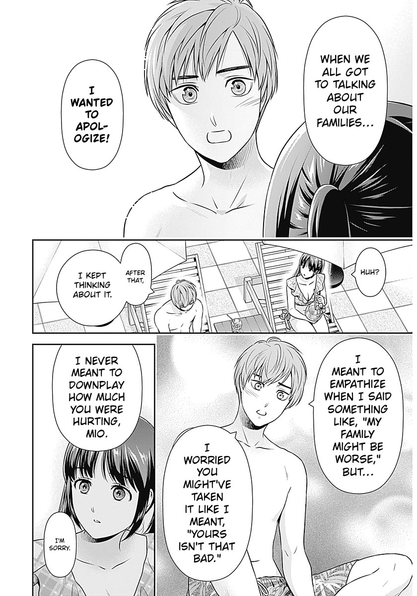 Can I Live With You? Chapter 59 - Page 12