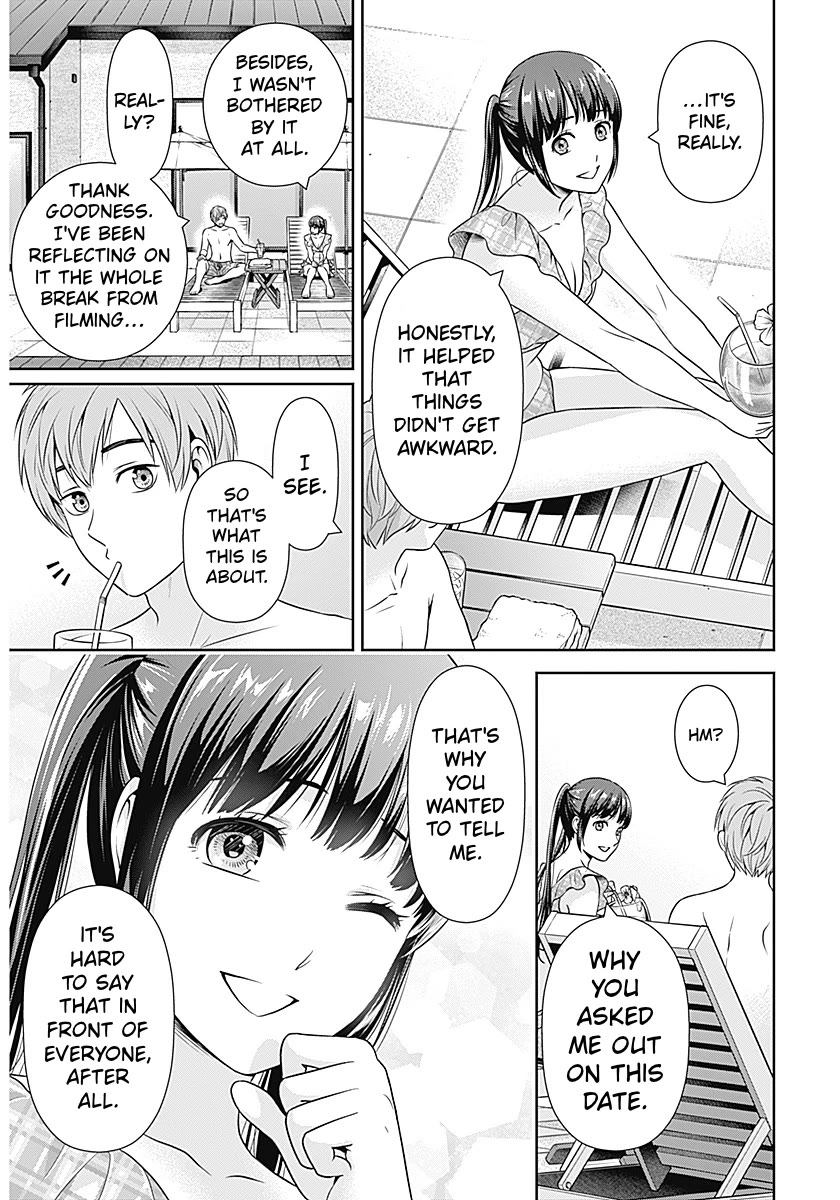 Can I Live With You? Chapter 59 - Page 13