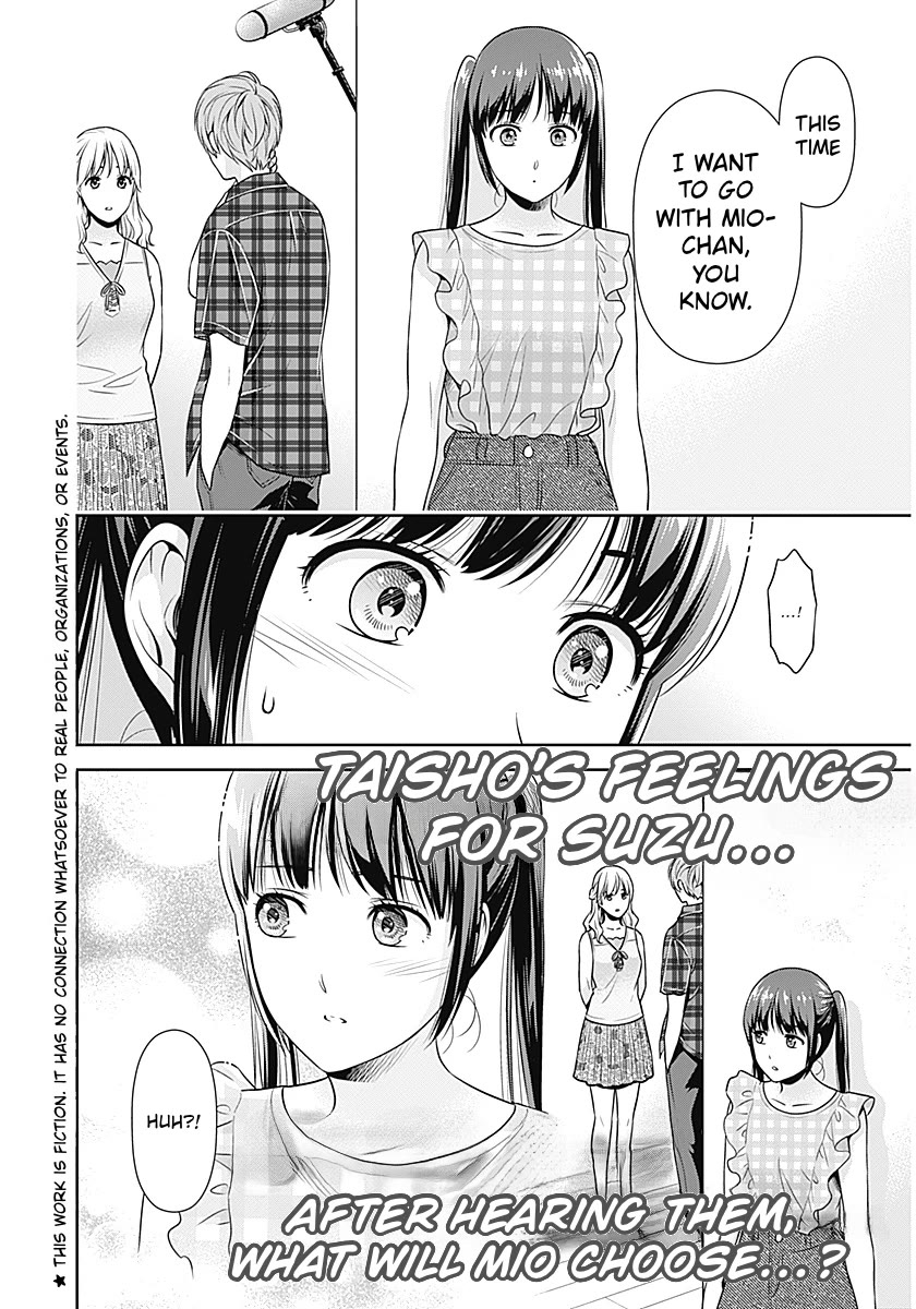 Can I Live With You? Chapter 59 - Page 2