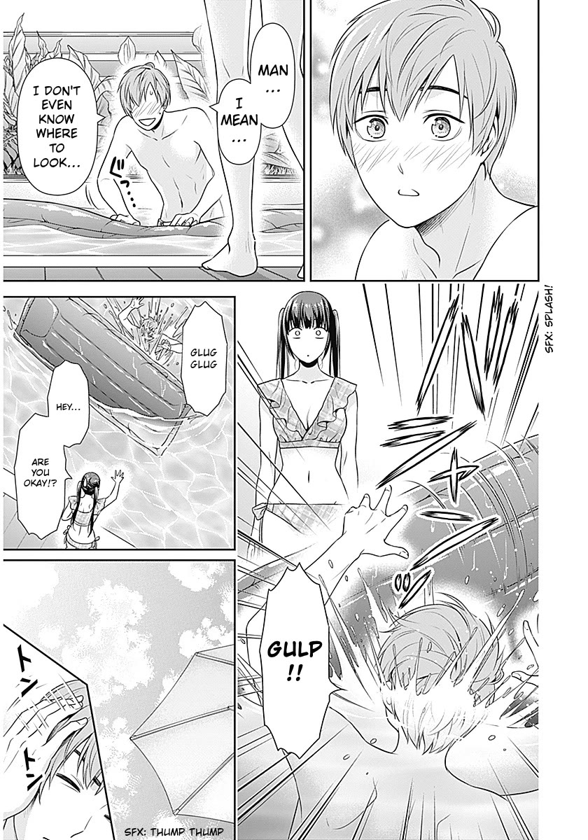 Can I Live With You? Chapter 59 - Page 7