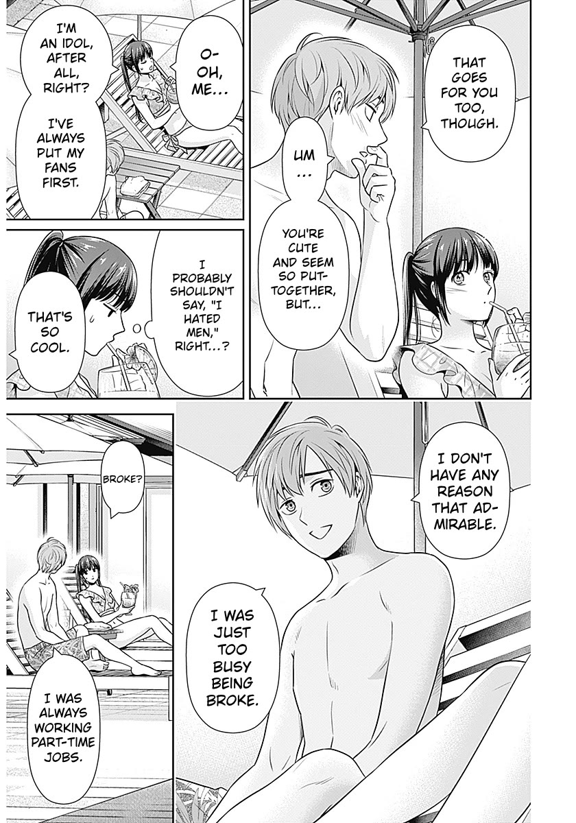Can I Live With You? Chapter 59 - Page 9
