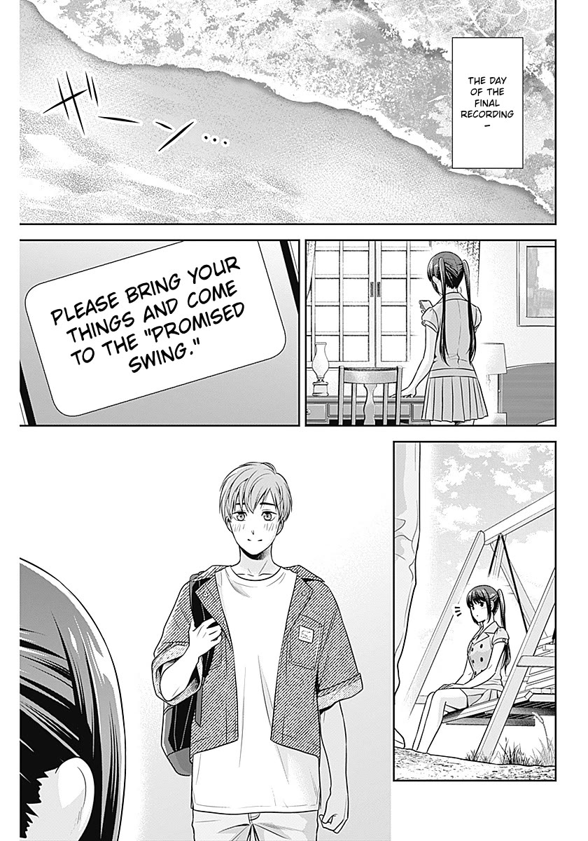 Can I Live With You? Chapter 60 - Page 21