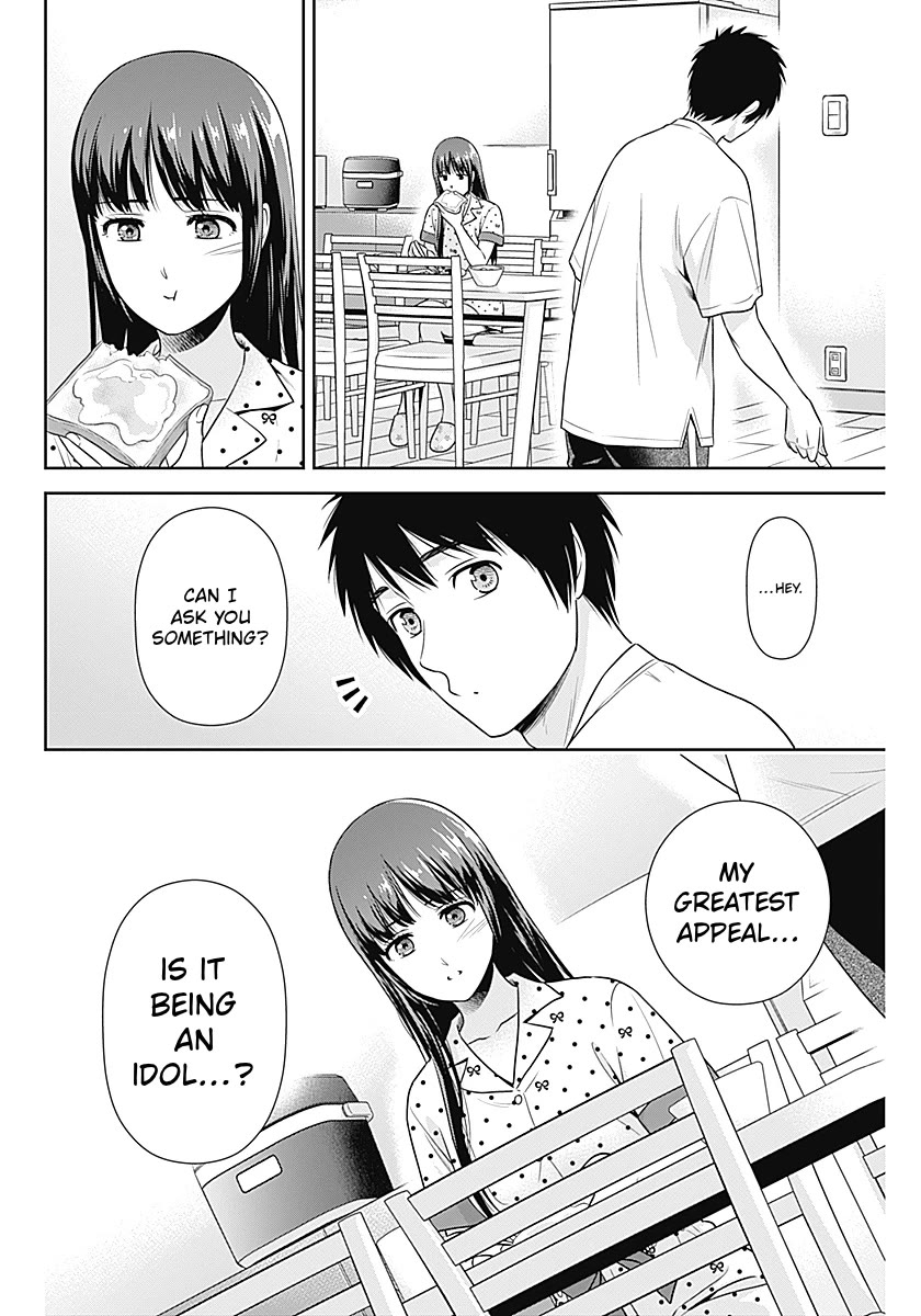 Can I Live With You? Chapter 60 - Page 6