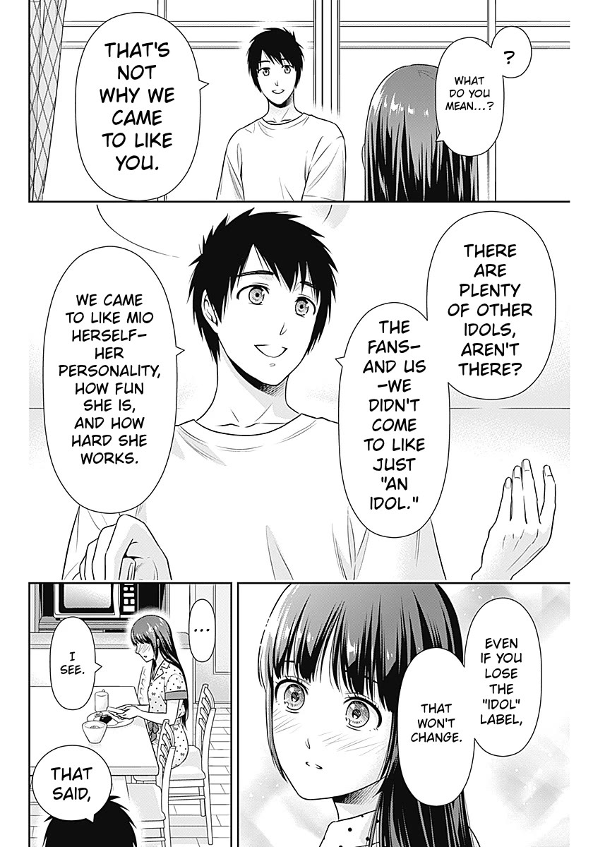 Can I Live With You? Chapter 60 - Page 8