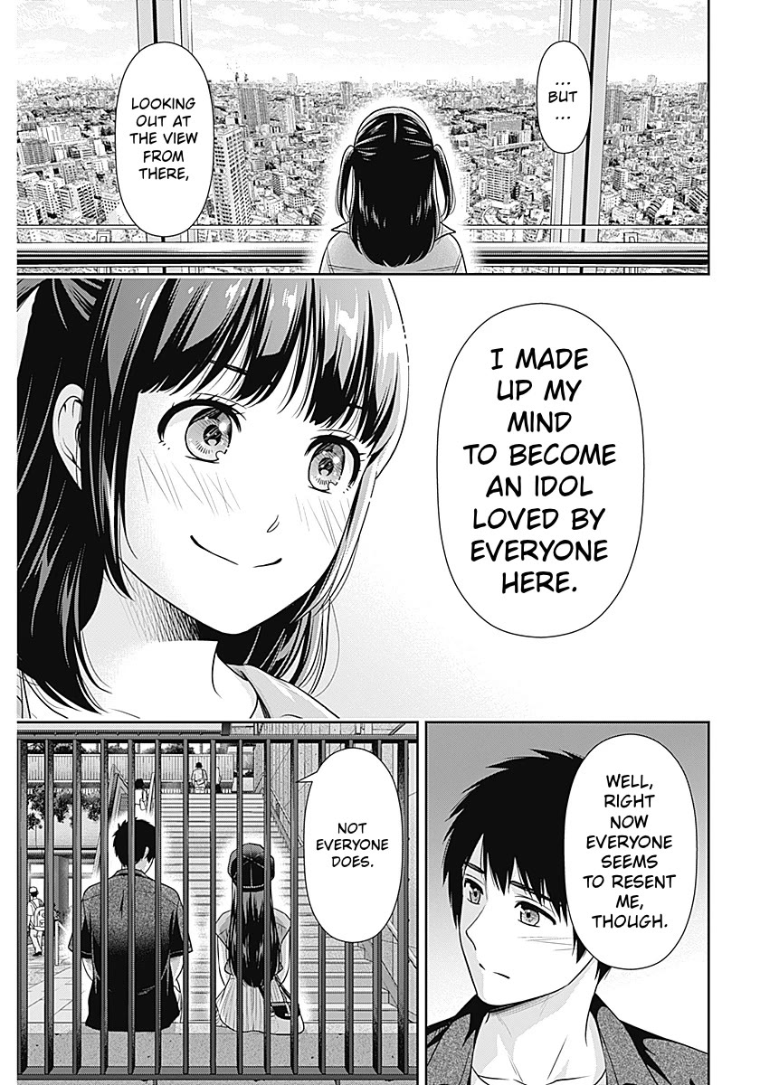 Can I Live With You? Chapter 61 - Page 19