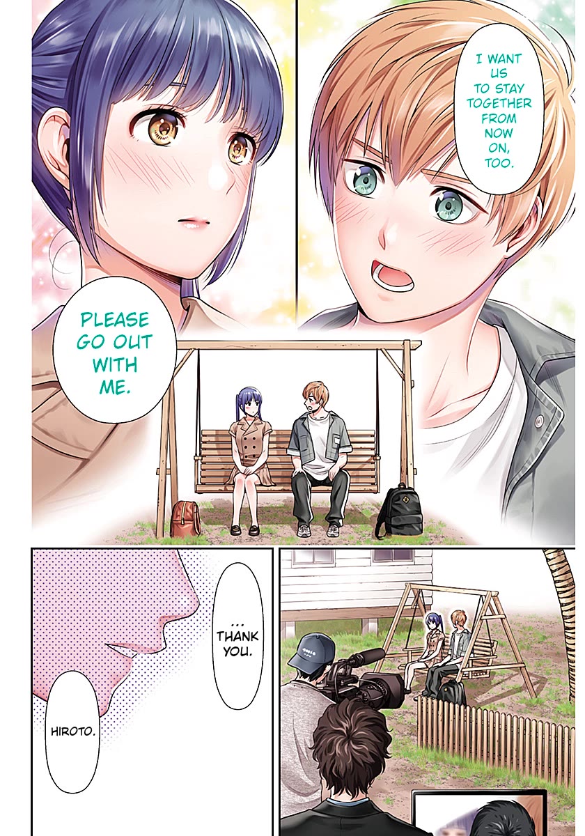 Can I Live With You? Chapter 61 - Page 2
