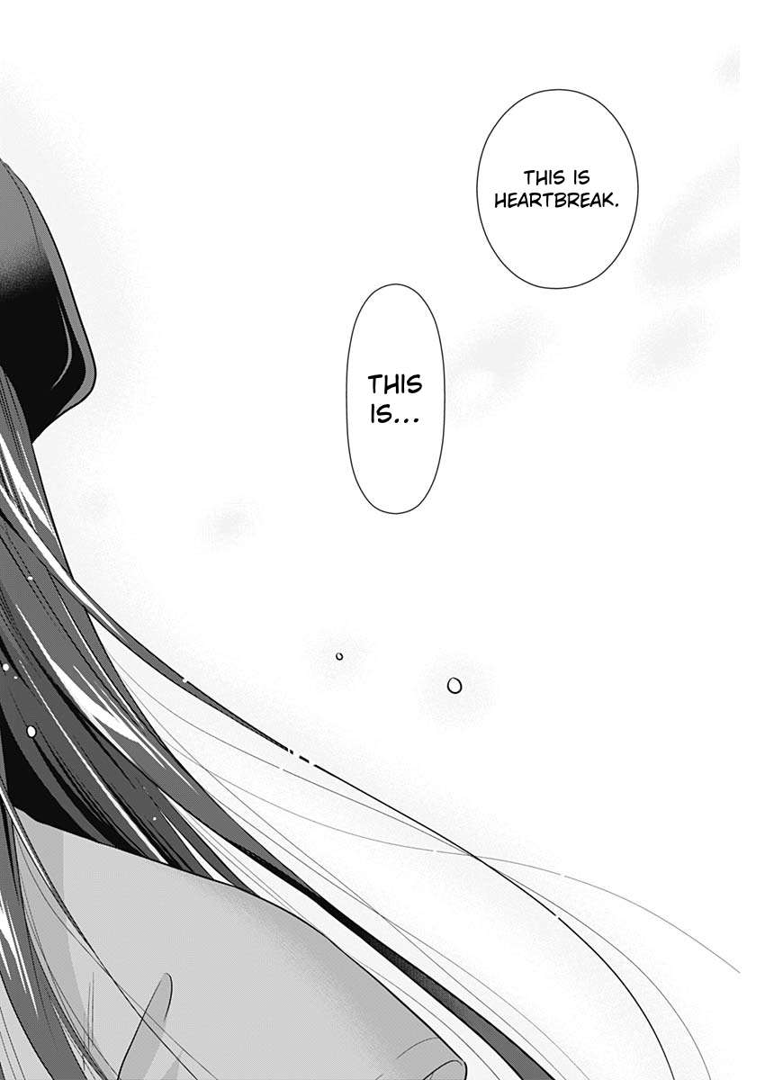 Can I Live With You? Chapter 62 - Page 11