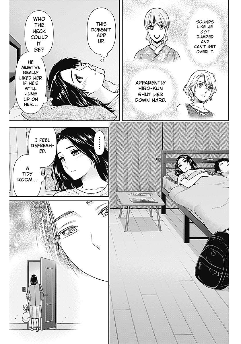 Can I Live With You? Chapter 64 - Page 17