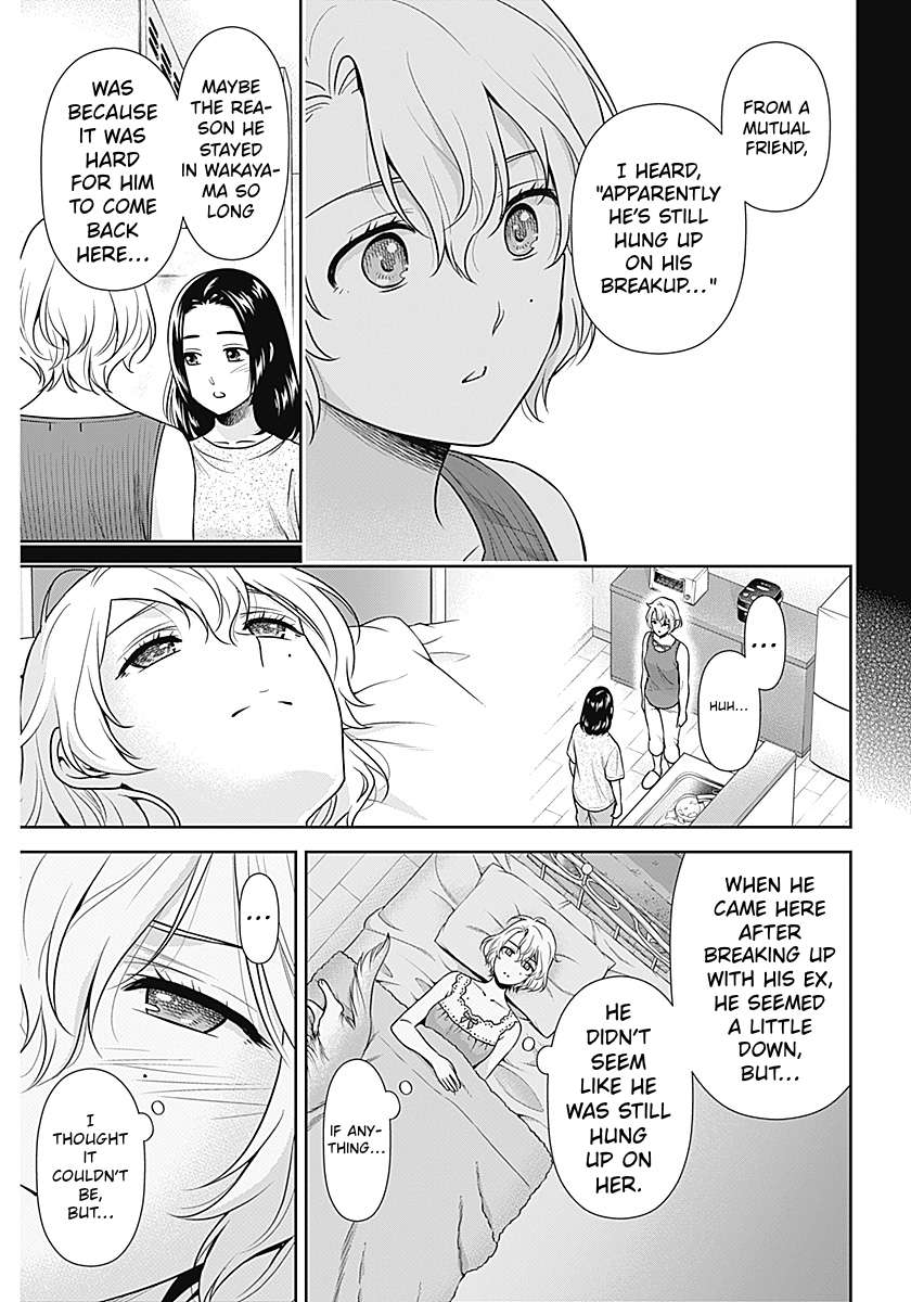 Can I Live With You? Chapter 65 - Page 19