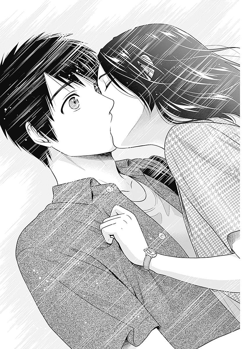 Can I Live With You? Chapter 65 - Page 8