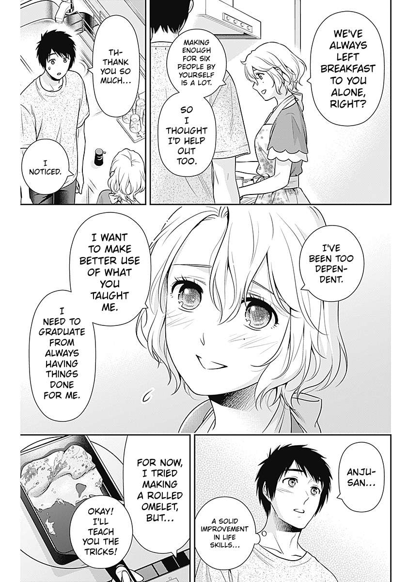 Can I Live With You? Chapter 66 - Page 11
