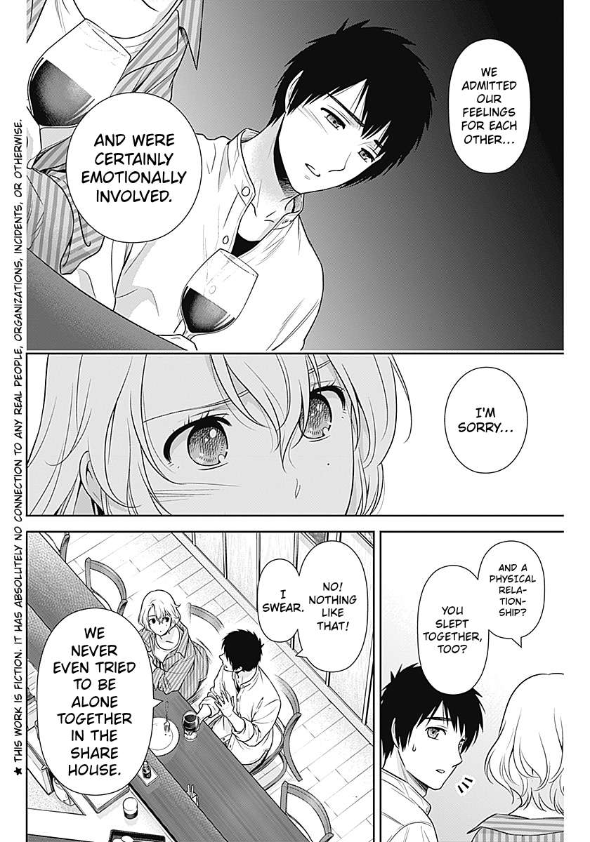 Can I Live With You? Chapter 66 - Page 2