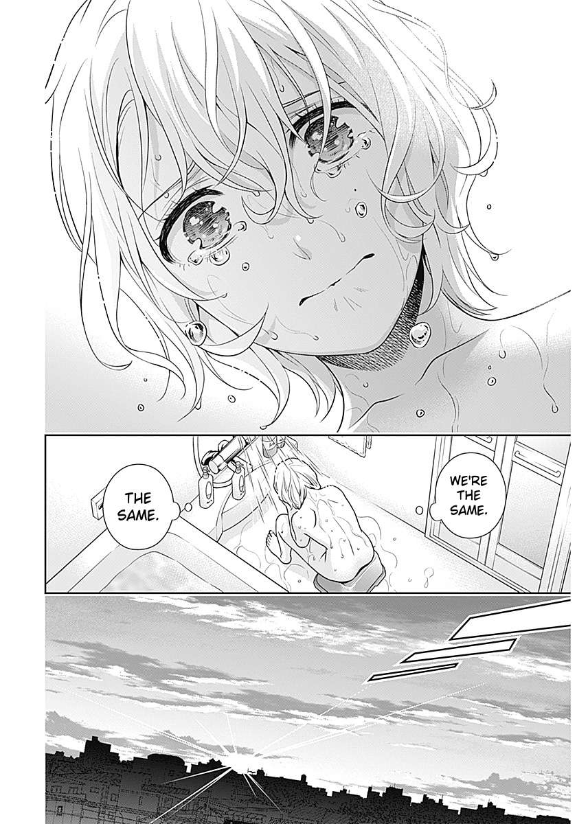 Can I Live With You? Chapter 68 - Page 12
