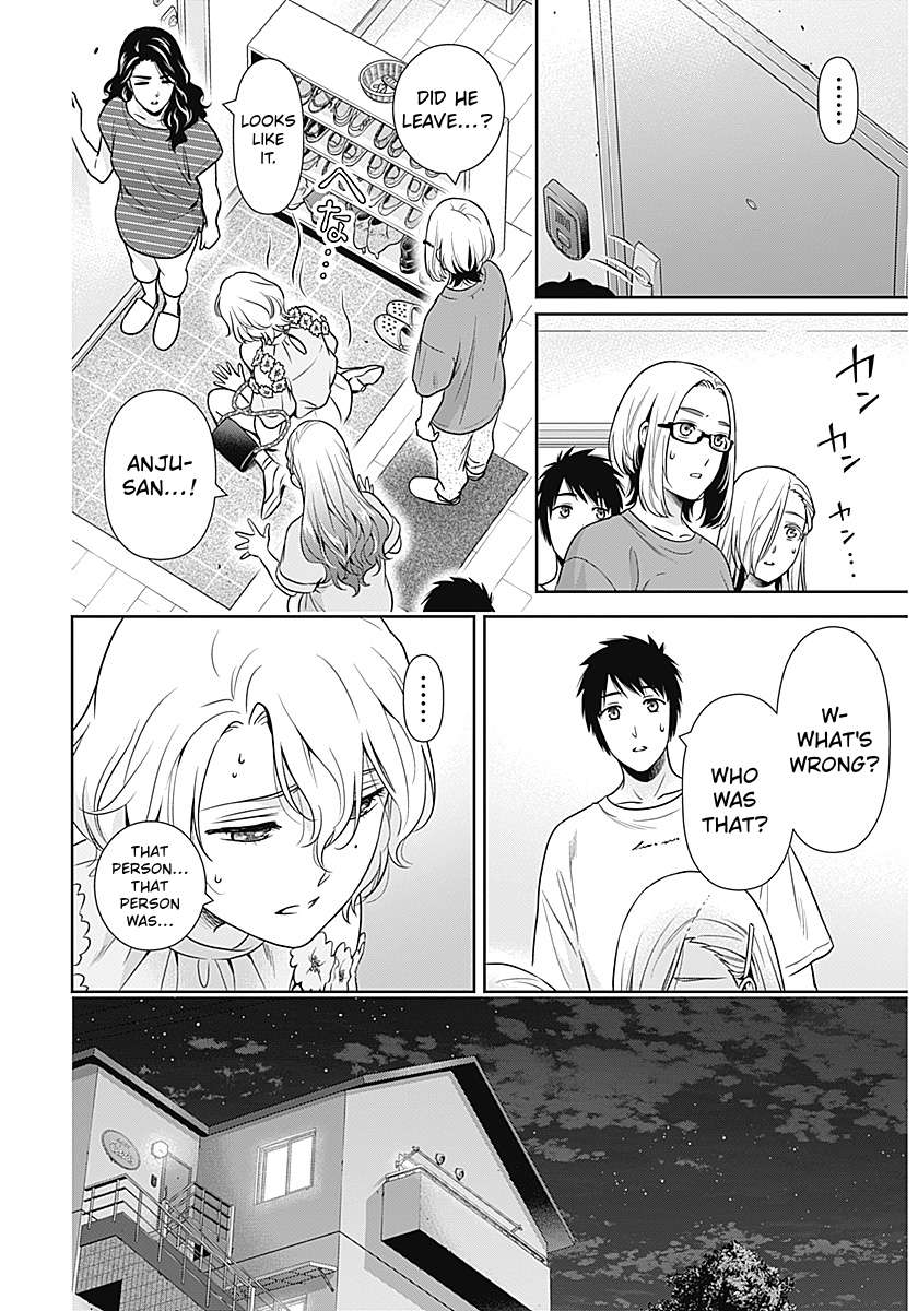 Can I Live With You? Chapter 68 - Page 4