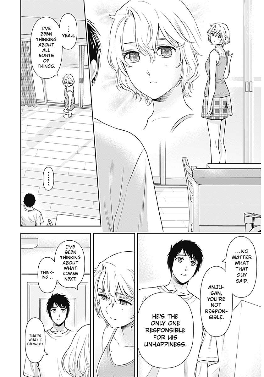 Can I Live With You? Chapter 69 - Page 10