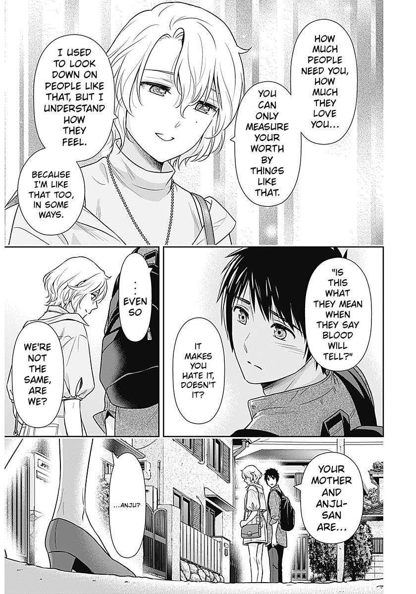 Can I Live With You? Chapter 69 - Page 21