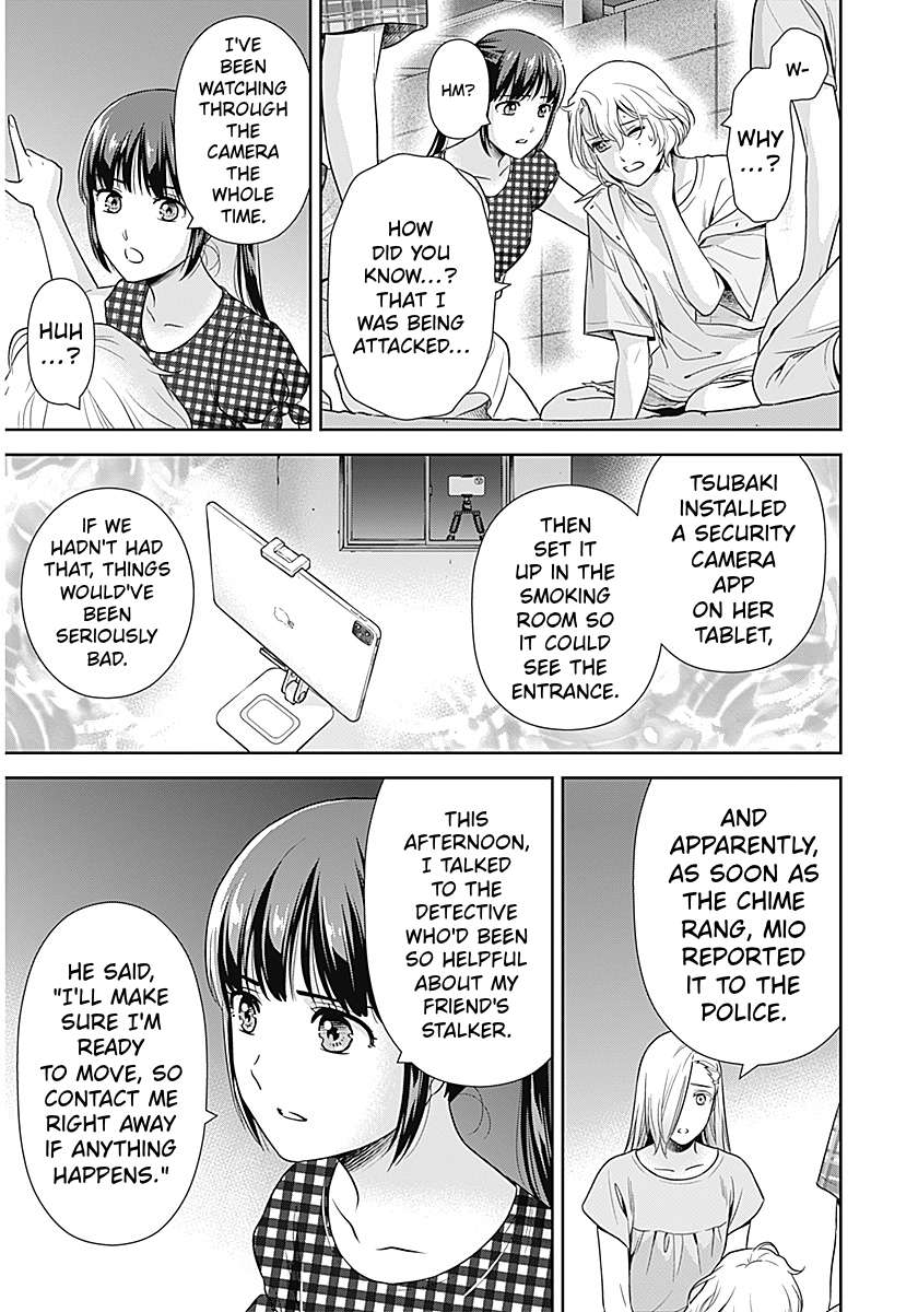 Can I Live With You? Chapter 69 - Page 5