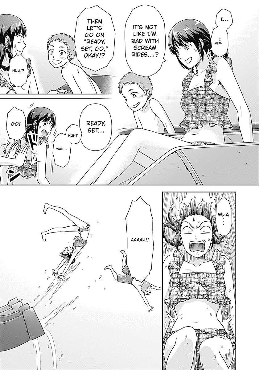 Can I Live With You? Chapter 71 - Page 19