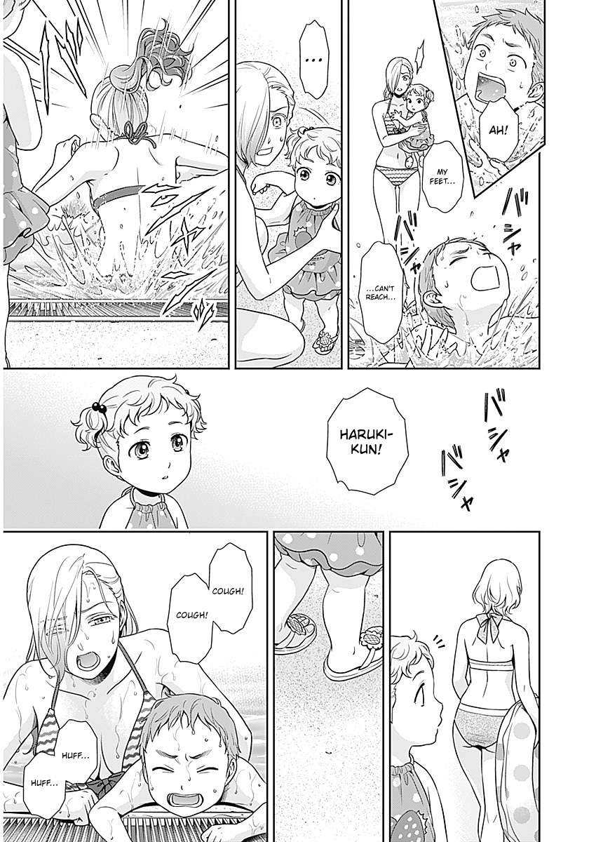 Can I Live With You? Chapter 71 - Page 25