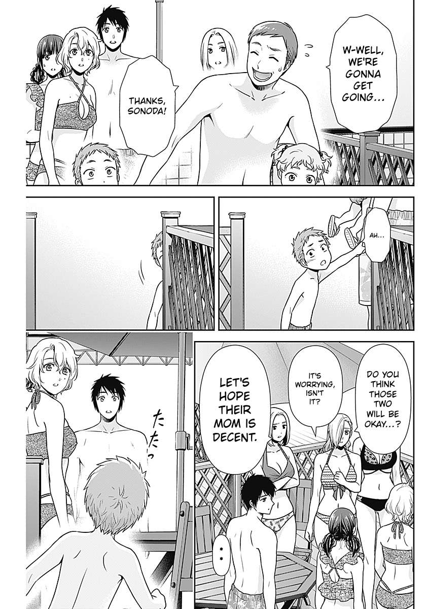 Can I Live With You? Chapter 72 - Page 15