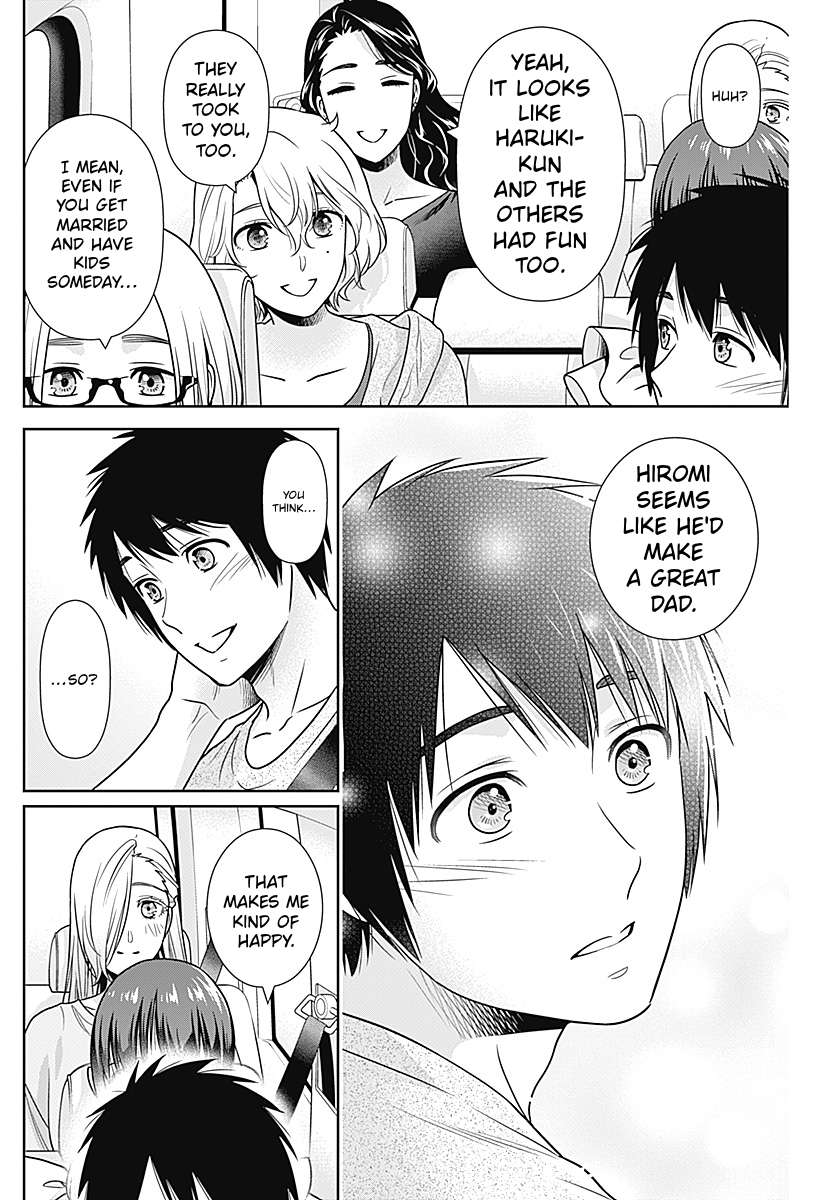 Can I Live With You? Chapter 72 - Page 20