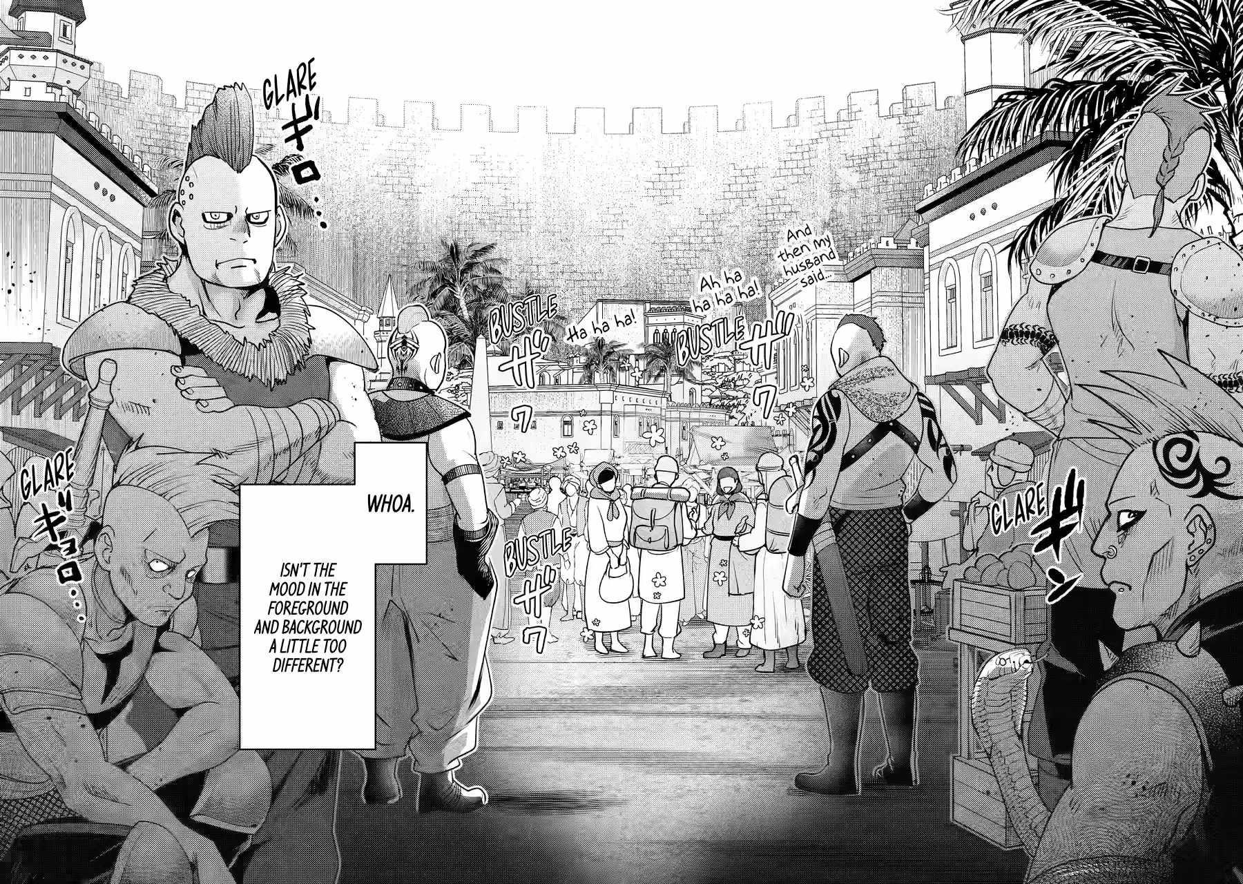 Isekai Tensei de Kenja ni Natte Boukensha Seikatsu Chapter 39 - Page 25