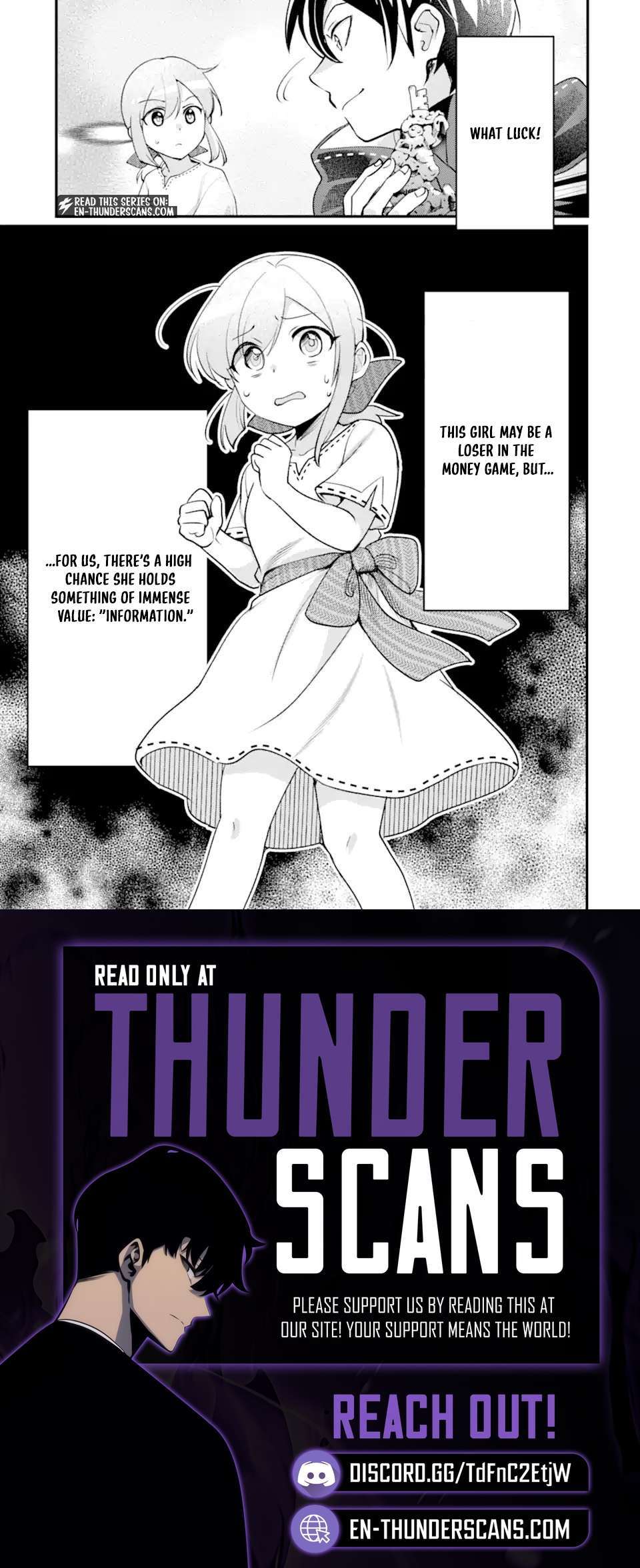 Isekai Tensei de Kenja ni Natte Boukensha Seikatsu Chapter 40.1 - Page 17