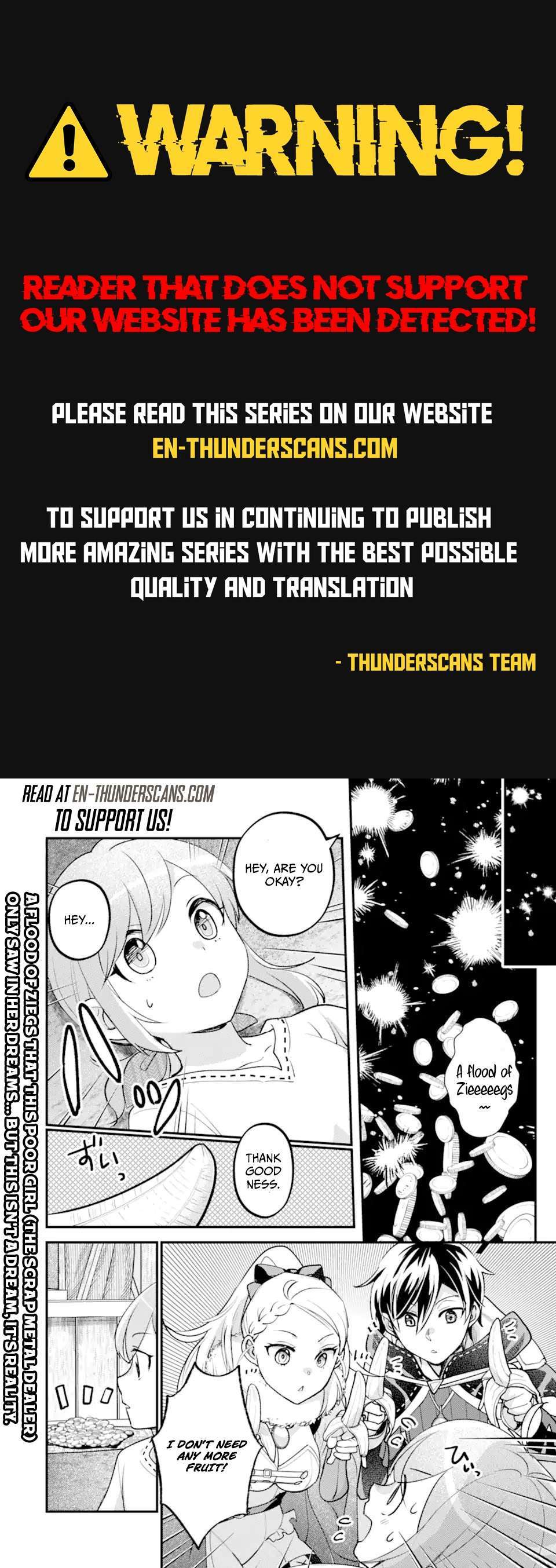 Isekai Tensei de Kenja ni Natte Boukensha Seikatsu Chapter 40.3 - Page 1