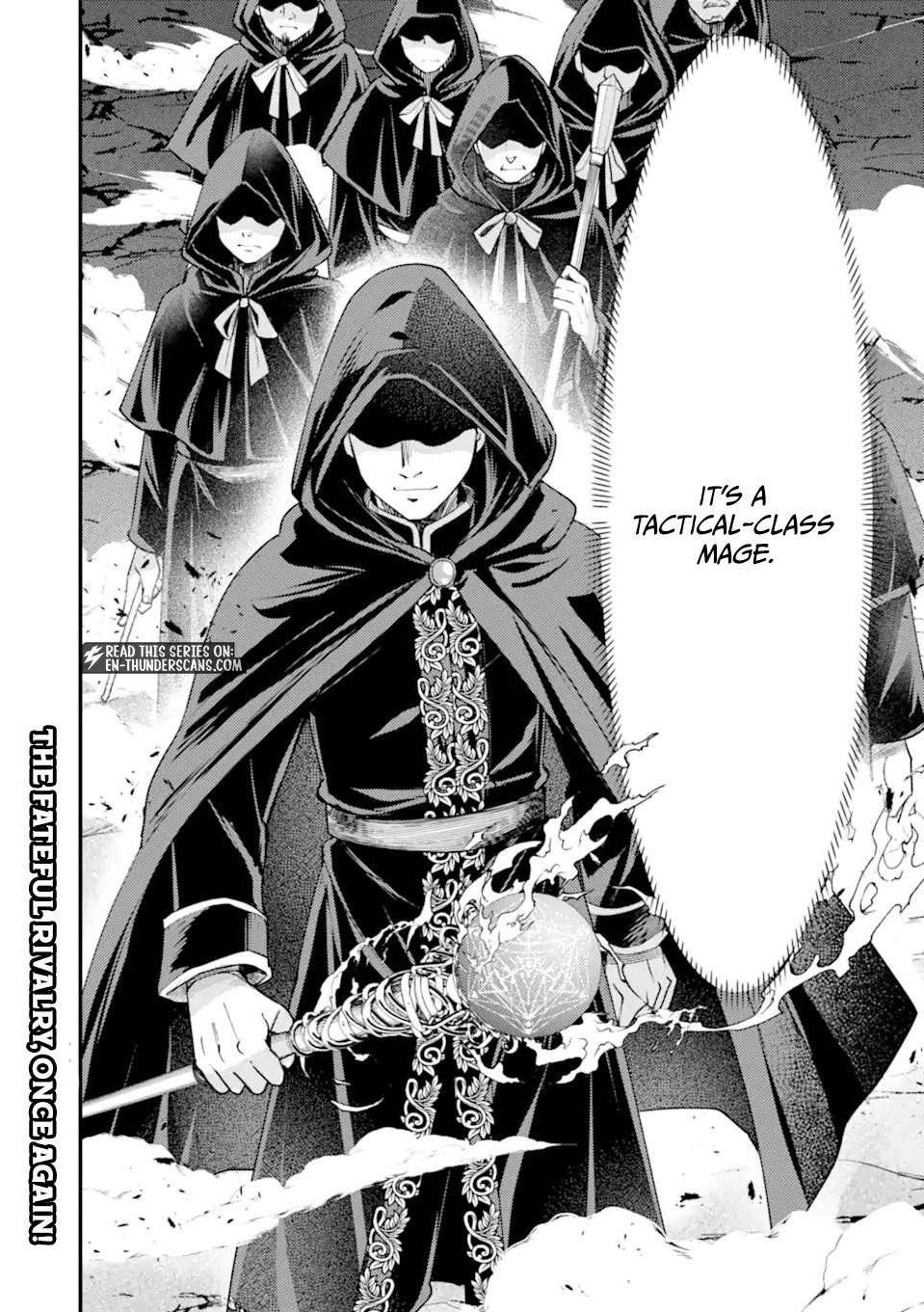 Isekai Tensei de Kenja ni Natte Boukensha Seikatsu Chapter 41.3 - Page 15