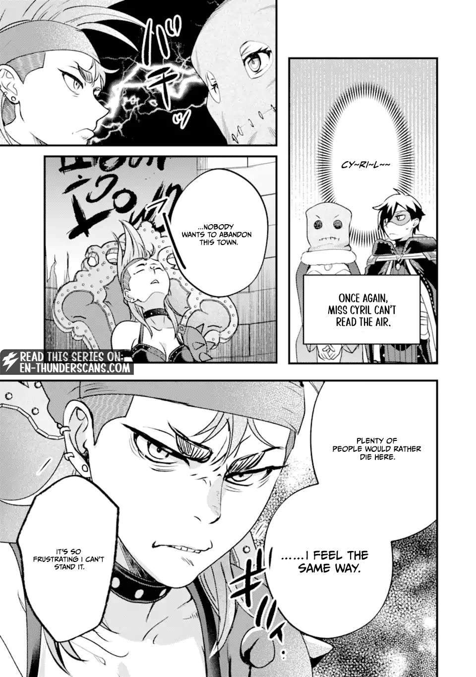 Isekai Tensei de Kenja ni Natte Boukensha Seikatsu Chapter 42.2 - Page 14