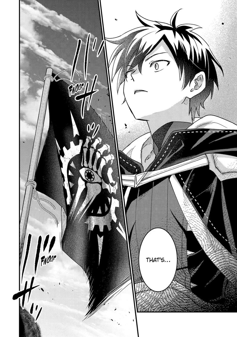 Isekai Tensei de Kenja ni Natte Boukensha Seikatsu Chapter 43 - Page 27