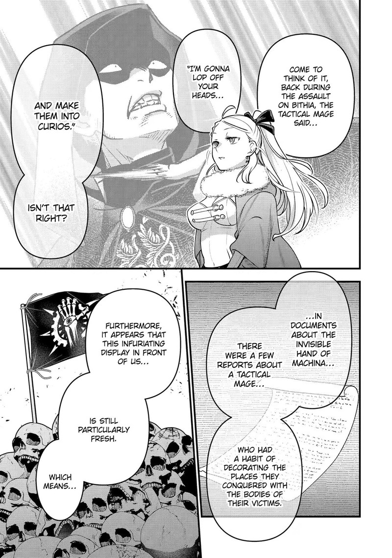 Isekai Tensei de Kenja ni Natte Boukensha Seikatsu Chapter 43 - Page 32