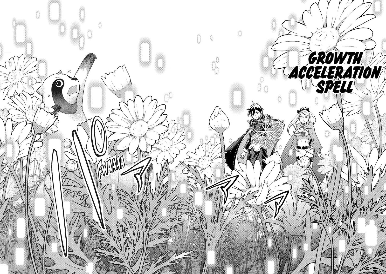 Isekai Tensei de Kenja ni Natte Boukensha Seikatsu Chapter 43 - Page 41