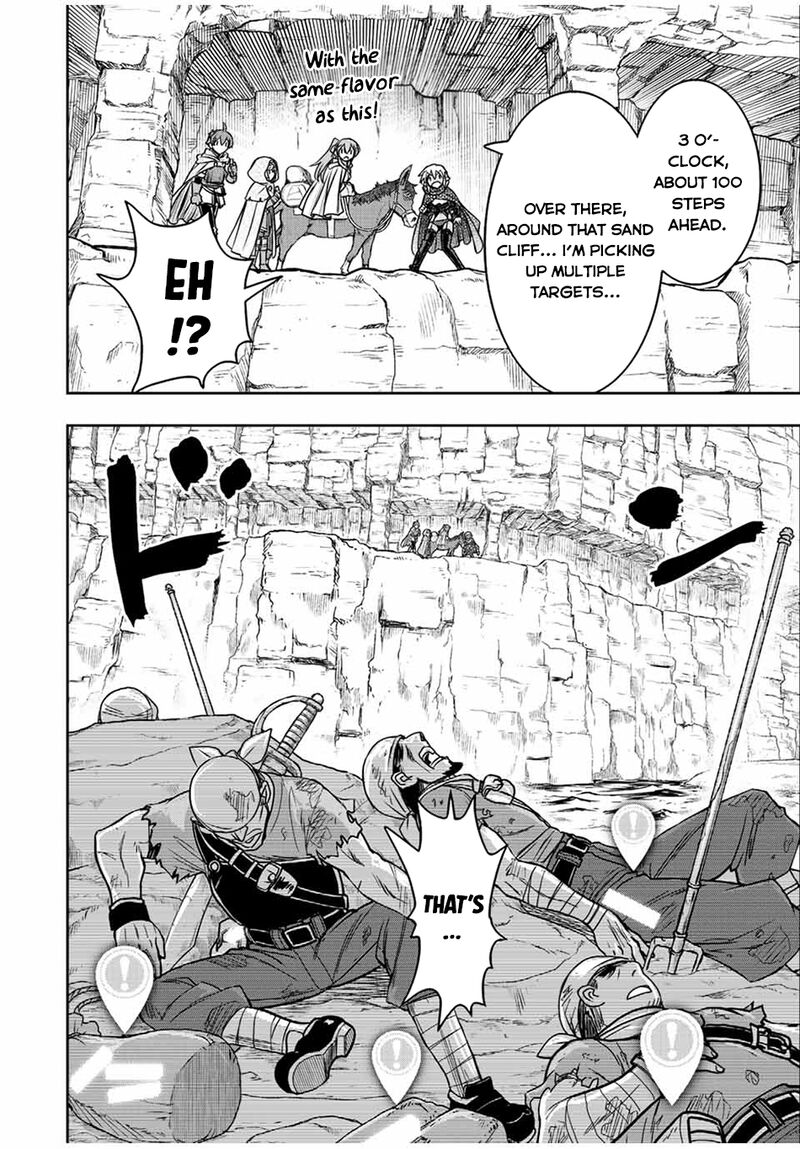 The Useless Skill [Auto Mode] Has Been Awakened ~Huh, Guild’s Scout, Didn’t You Say I Wasn’t Needed Anymore?~ Chapter 73 - Page 13