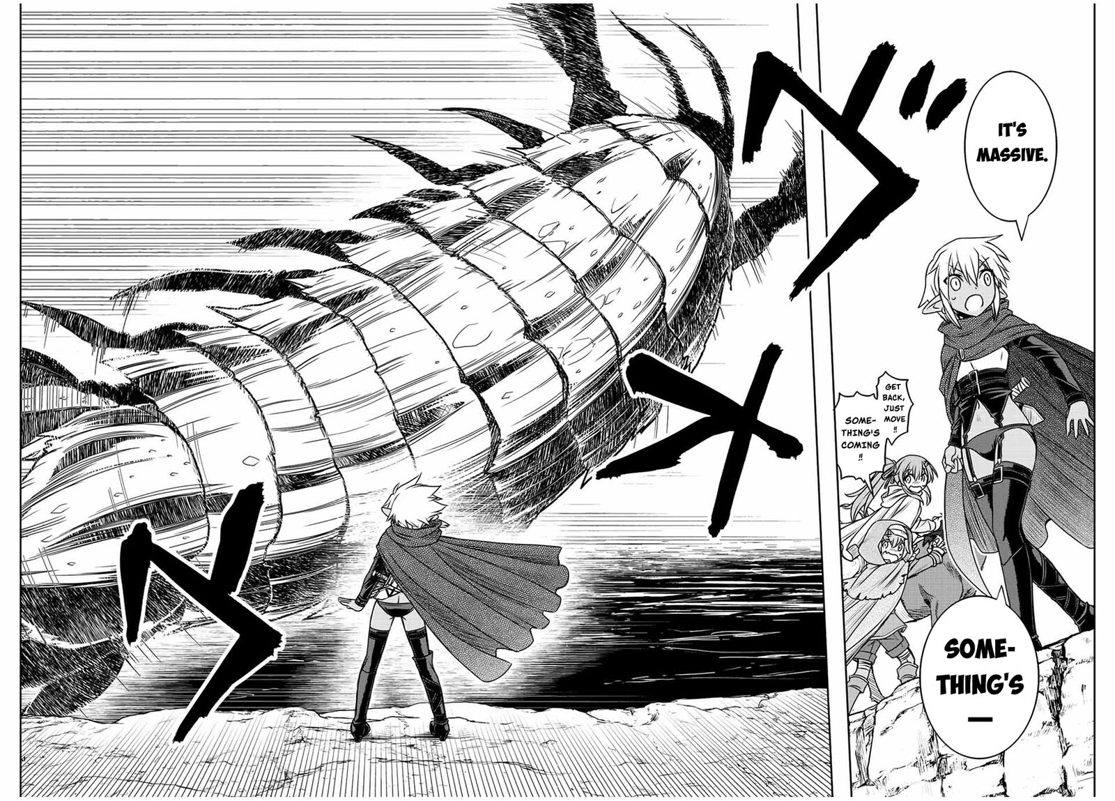 The Useless Skill [Auto Mode] Has Been Awakened ~Huh, Guild’s Scout, Didn’t You Say I Wasn’t Needed Anymore?~ Chapter 73 - Page 15