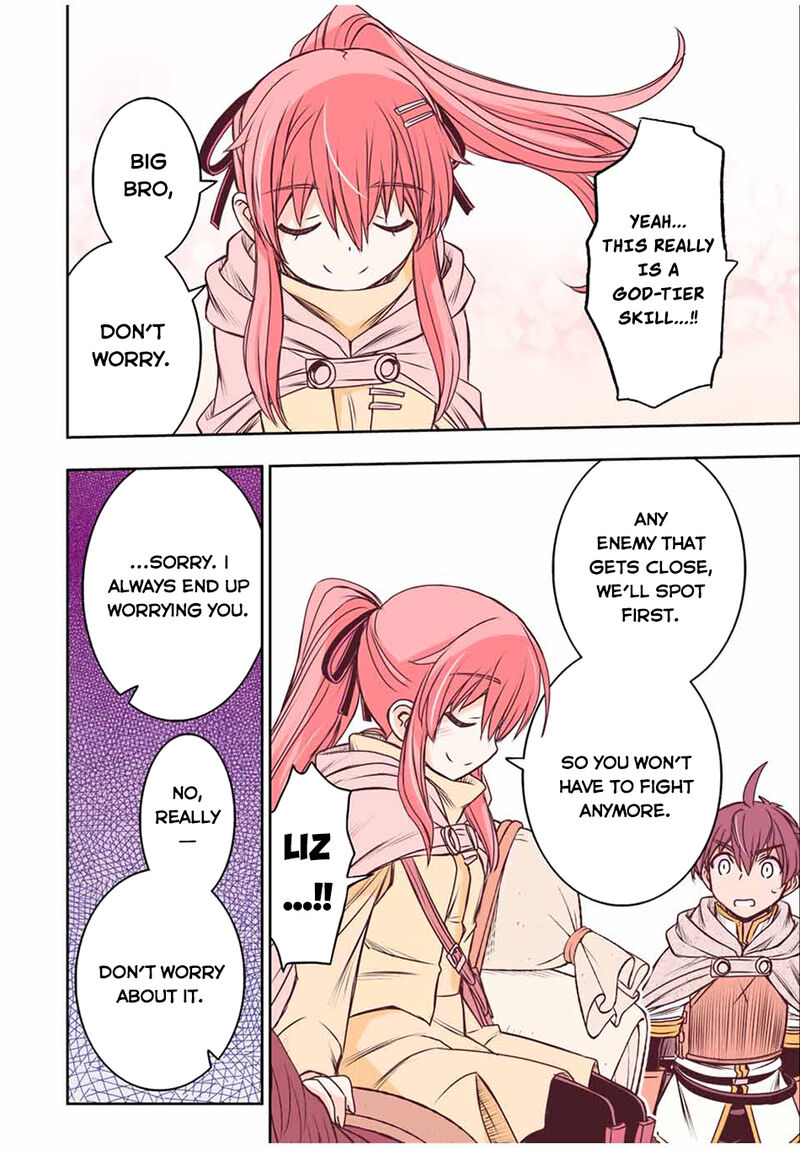 The Useless Skill [Auto Mode] Has Been Awakened ~Huh, Guild’s Scout, Didn’t You Say I Wasn’t Needed Anymore?~ Chapter 73 - Page 6