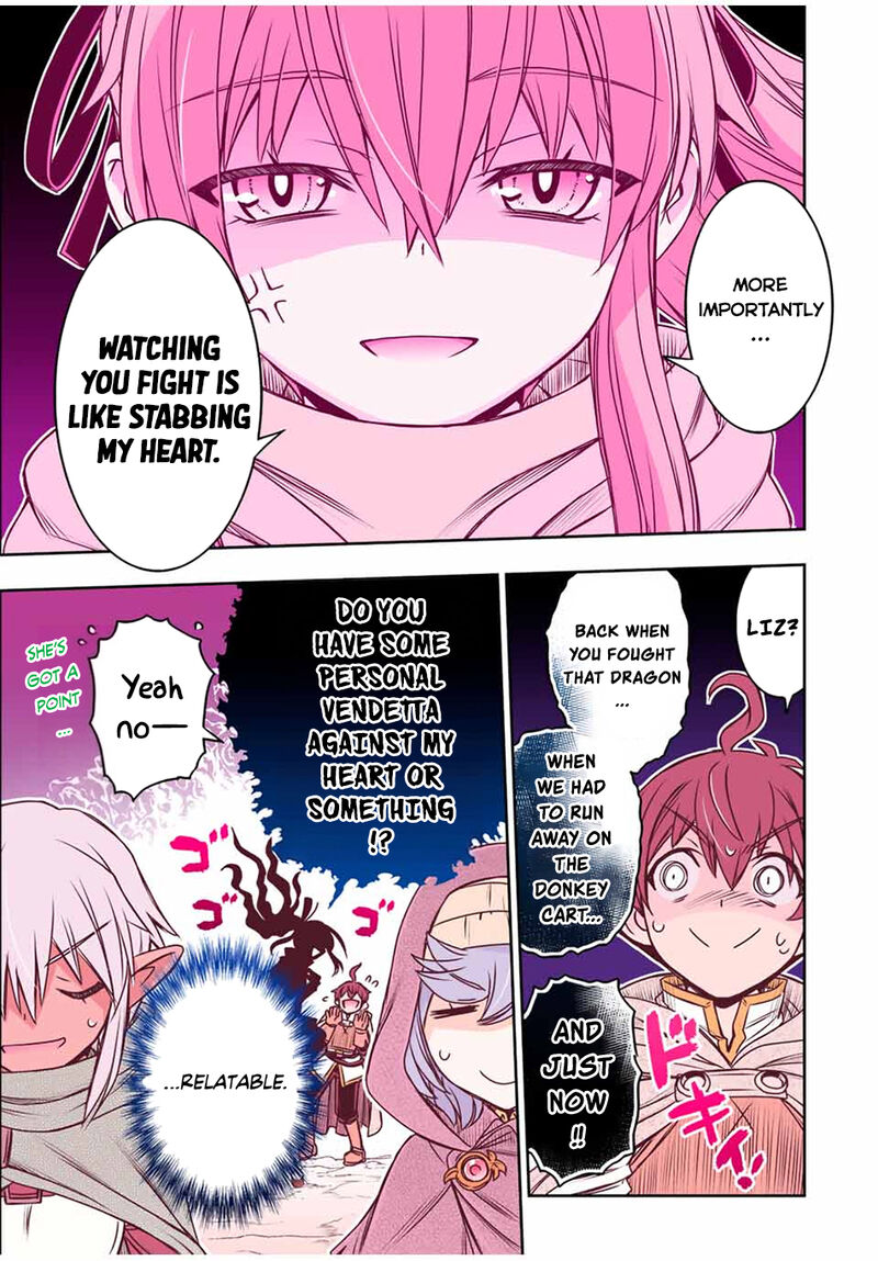 The Useless Skill [Auto Mode] Has Been Awakened ~Huh, Guild’s Scout, Didn’t You Say I Wasn’t Needed Anymore?~ Chapter 73 - Page 7