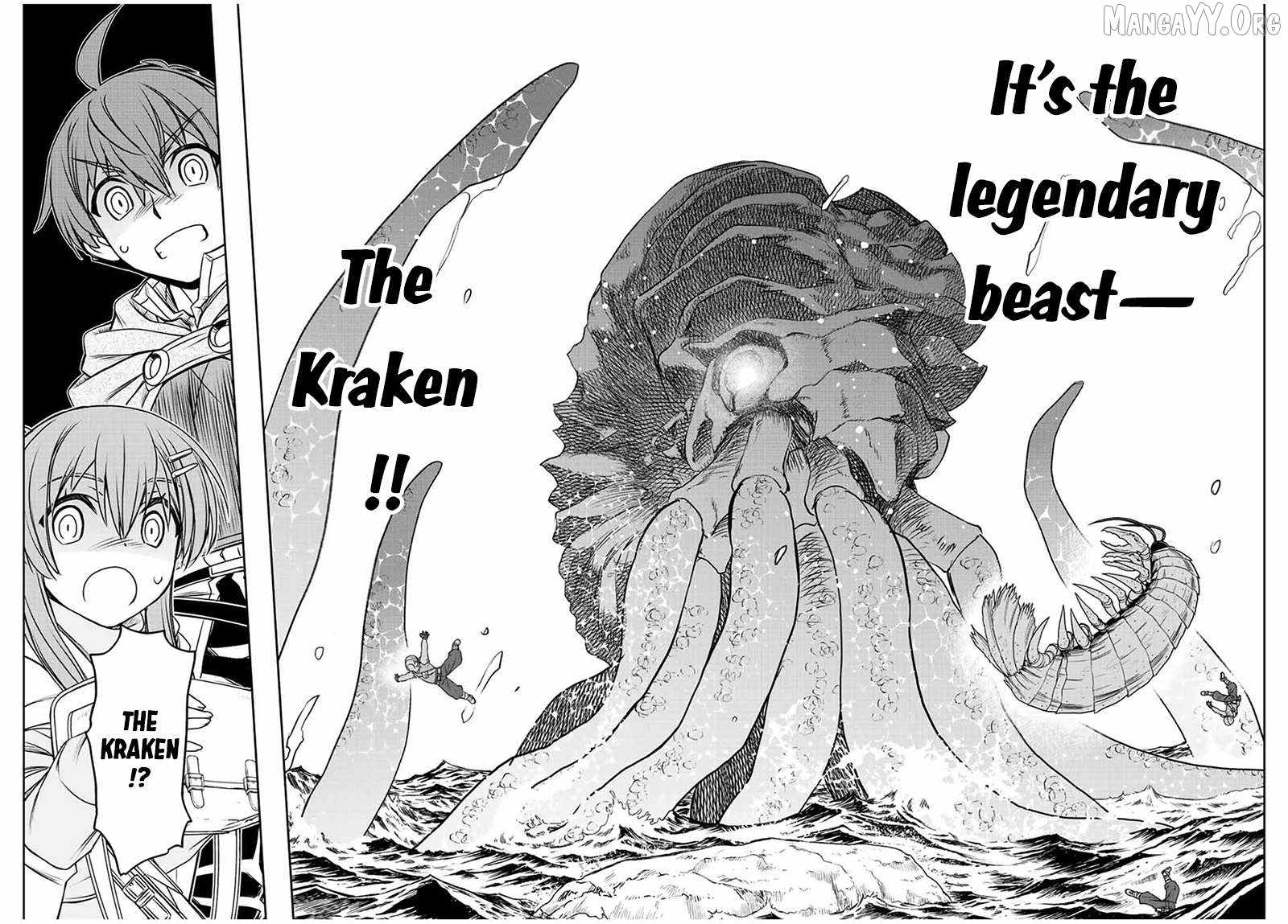 The Useless Skill [Auto Mode] Has Been Awakened ~Huh, Guild’s Scout, Didn’t You Say I Wasn’t Needed Anymore?~ Chapter 74 - Page 11