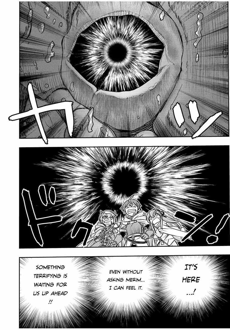 The Useless Skill [Auto Mode] Has Been Awakened ~Huh, Guild’s Scout, Didn’t You Say I Wasn’t Needed Anymore?~ Chapter 74 - Page 6