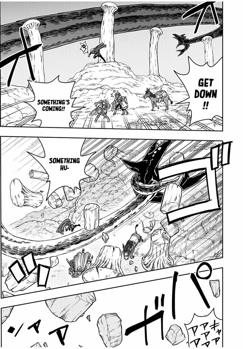 The Useless Skill [Auto Mode] Has Been Awakened ~Huh, Guild’s Scout, Didn’t You Say I Wasn’t Needed Anymore?~ Chapter 75 - Page 10