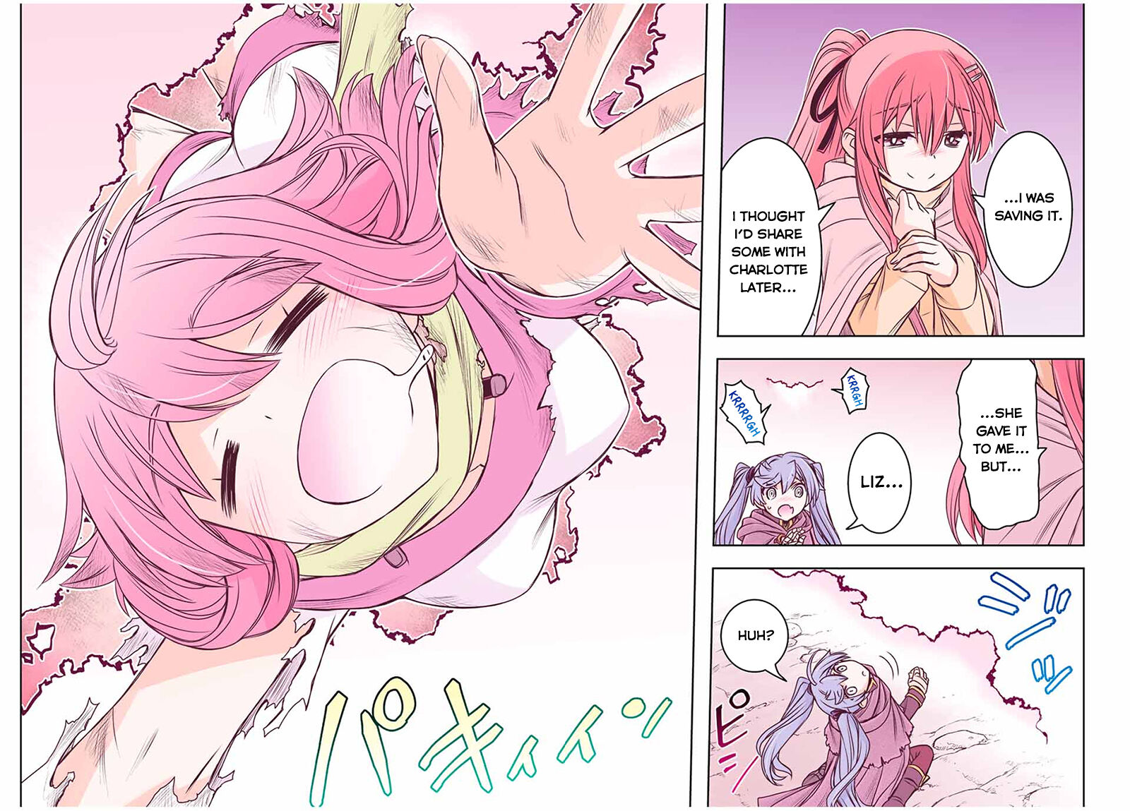 The Useless Skill [Auto Mode] Has Been Awakened ~Huh, Guild’s Scout, Didn’t You Say I Wasn’t Needed Anymore?~ Chapter 75 - Page 18