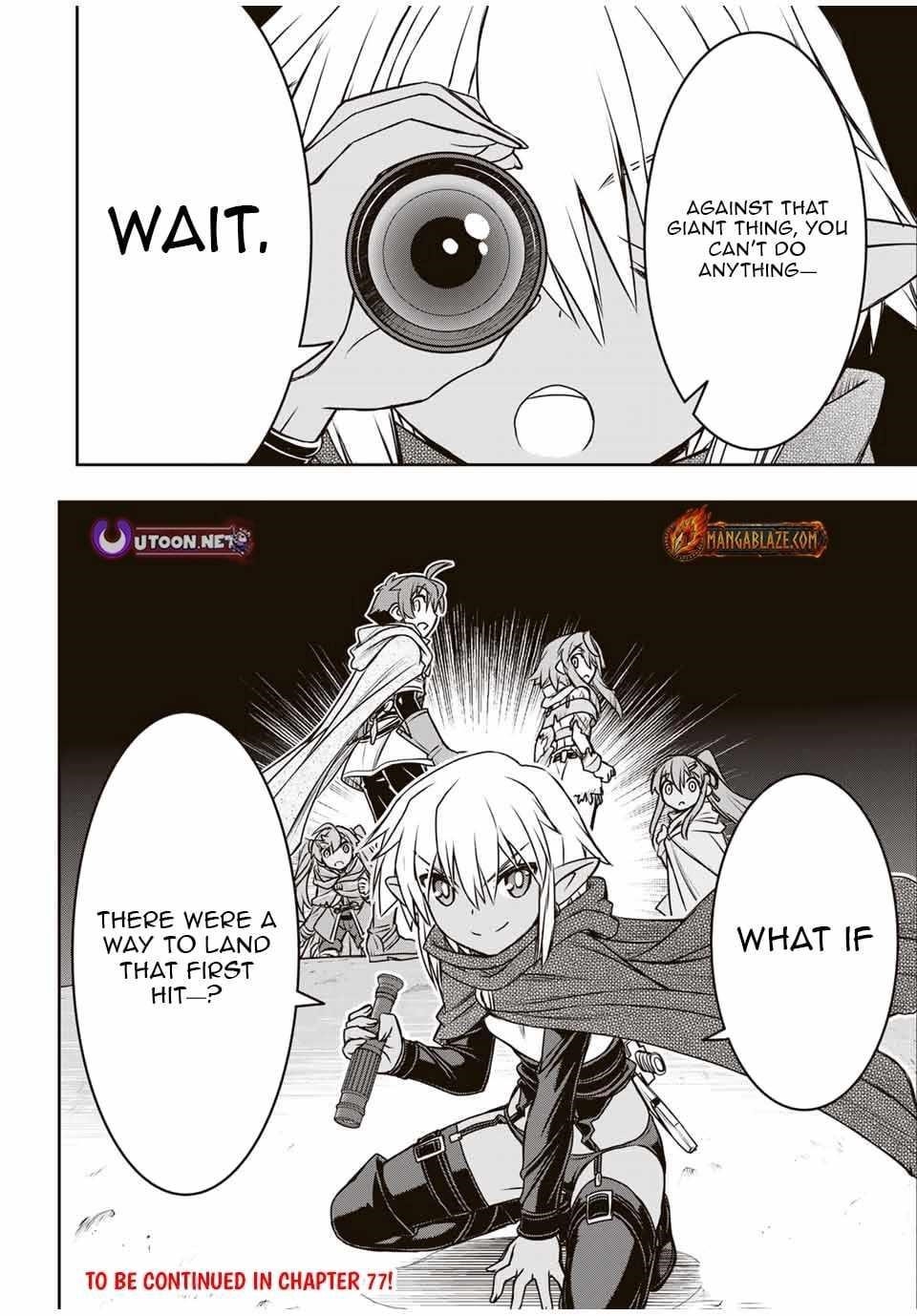 The Useless Skill [Auto Mode] Has Been Awakened ~Huh, Guild’s Scout, Didn’t You Say I Wasn’t Needed Anymore?~ Chapter 76 - Page 18