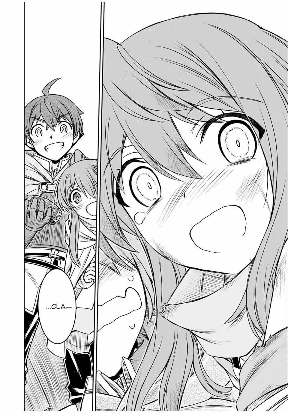 The Useless Skill [Auto Mode] Has Been Awakened ~Huh, Guild’s Scout, Didn’t You Say I Wasn’t Needed Anymore?~ Chapter 76 - Page 2