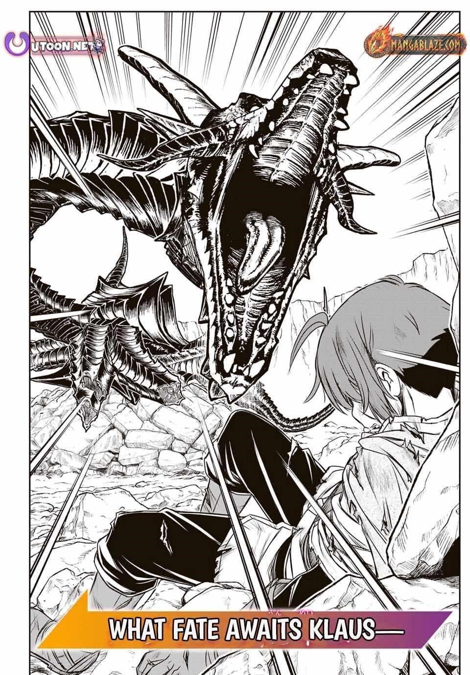 The Useless Skill [Auto Mode] Has Been Awakened ~Huh, Guild’s Scout, Didn’t You Say I Wasn’t Needed Anymore?~ Chapter 77.5 - Page 5