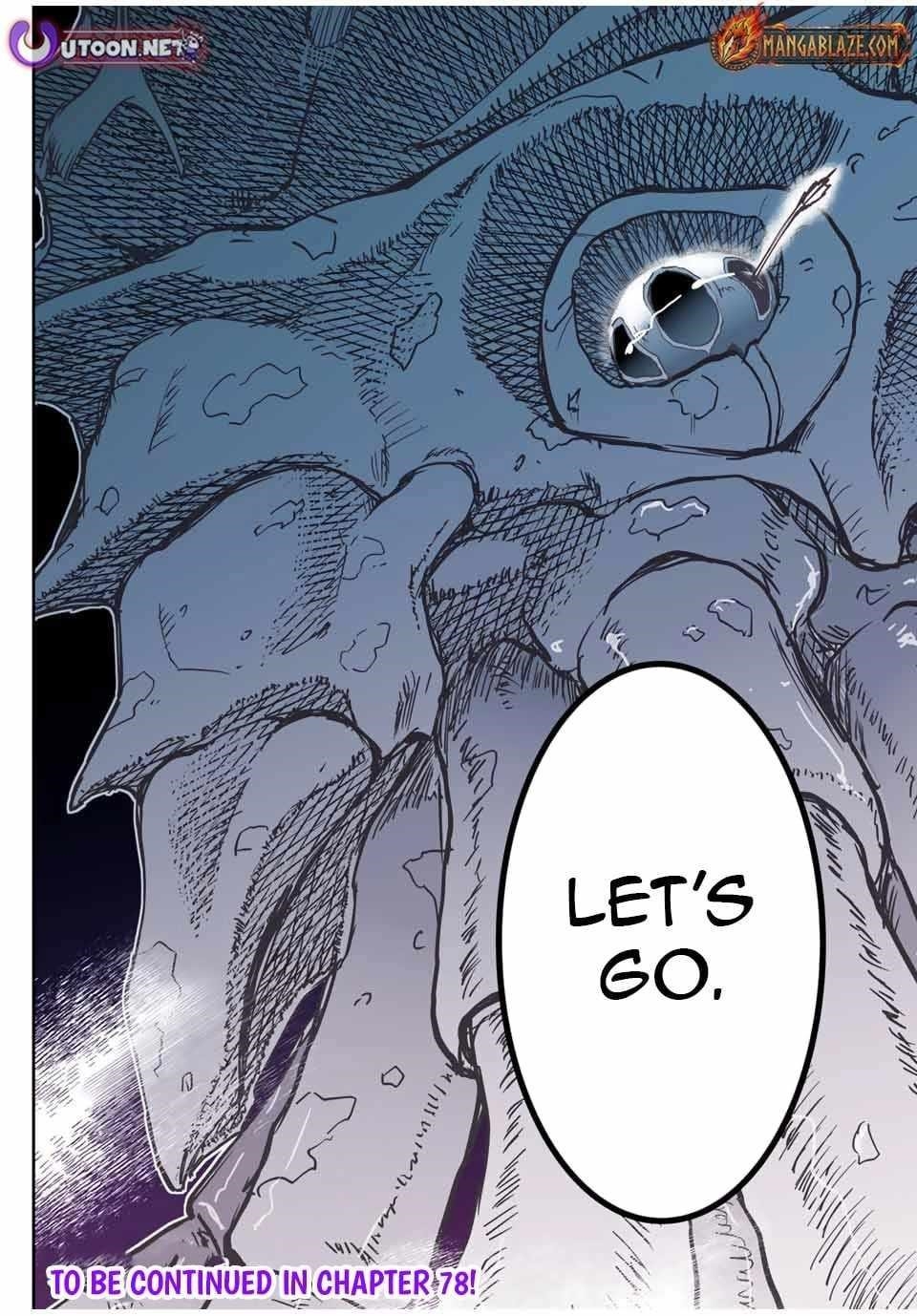 The Useless Skill [Auto Mode] Has Been Awakened ~Huh, Guild’s Scout, Didn’t You Say I Wasn’t Needed Anymore?~ Chapter 77 - Page 23