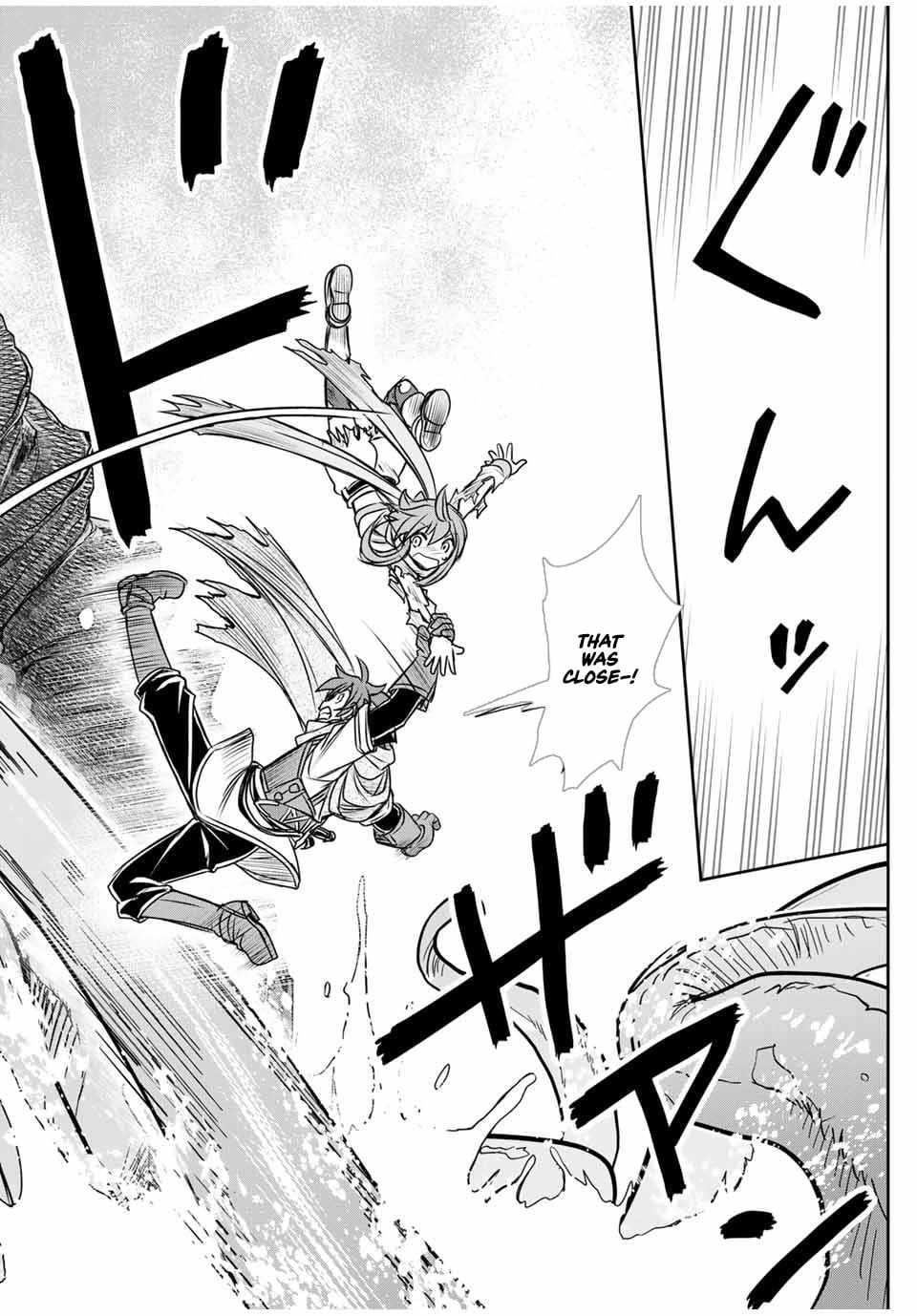 The Useless Skill [Auto Mode] Has Been Awakened ~Huh, Guild’s Scout, Didn’t You Say I Wasn’t Needed Anymore?~ Chapter 78 - Page 2