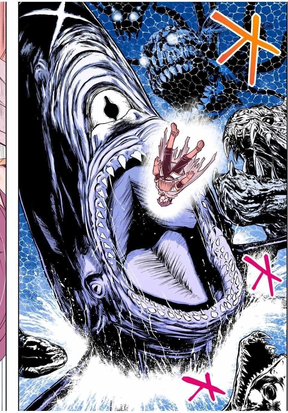 The Useless Skill [Auto Mode] Has Been Awakened ~Huh, Guild’s Scout, Didn’t You Say I Wasn’t Needed Anymore?~ Chapter 78 - Page 22