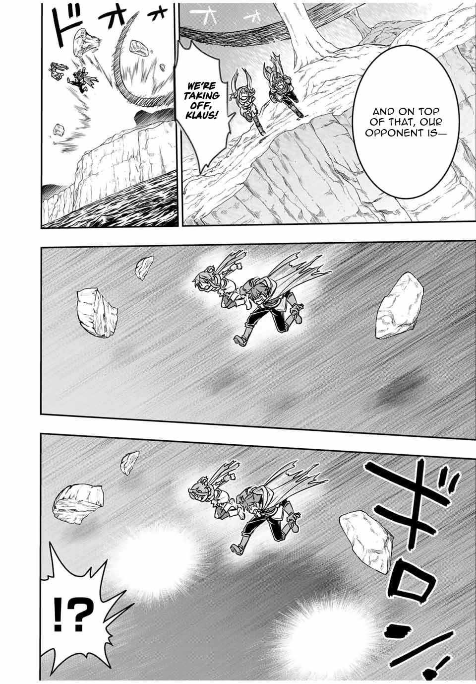 The Useless Skill [Auto Mode] Has Been Awakened ~Huh, Guild’s Scout, Didn’t You Say I Wasn’t Needed Anymore?~ Chapter 78 - Page 6