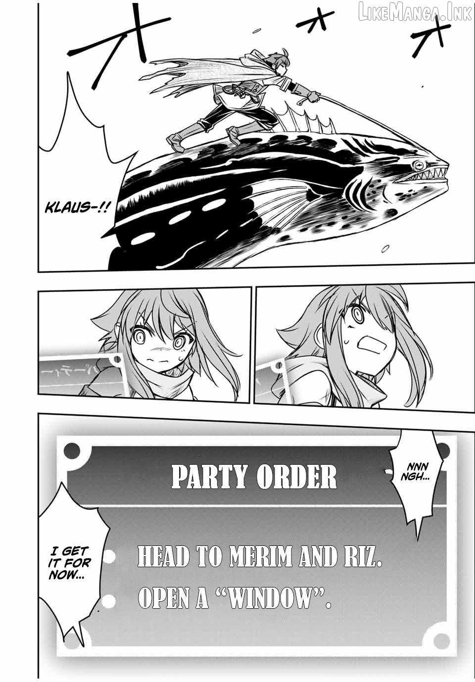 The Useless Skill [Auto Mode] Has Been Awakened ~Huh, Guild’s Scout, Didn’t You Say I Wasn’t Needed Anymore?~ Chapter 79 - Page 10