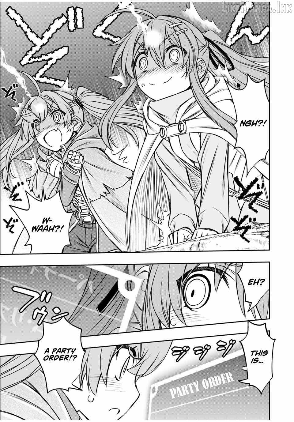 The Useless Skill [Auto Mode] Has Been Awakened ~Huh, Guild’s Scout, Didn’t You Say I Wasn’t Needed Anymore?~ Chapter 79 - Page 13